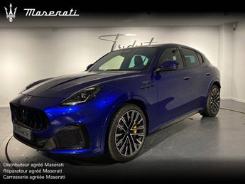  Voir détails -Maserati Grecale V6 530 ch Trofeo à  La Roche-sur-Yon (85)
