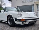 Porsche 911 Carrera 3.2 Cabriolet parfaite à Saint-Hand (42)
