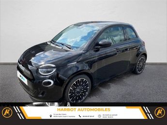  Voir détails -Fiat 500 iii à Saint-Ouen-l'Aumne (95)