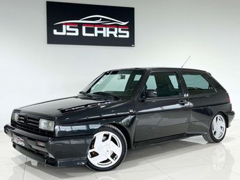  Voir détails -Volkswagen Golf G60 Rally à Cuesmes (70)