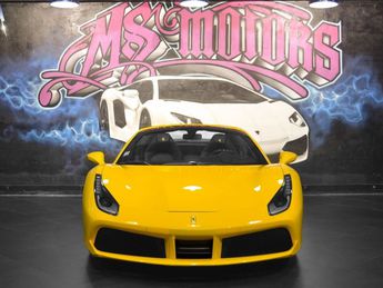  Voir détails -Ferrari 488 Spider à Cannes (06)