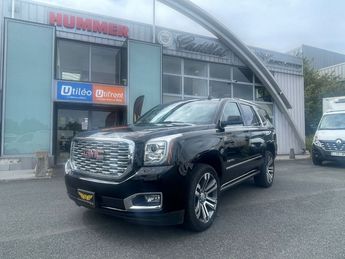  Voir détails -Gmc Yukon V8 Denali à Ballainvilliers (91)