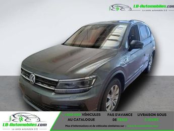  Voir détails -Volkswagen Tiguan 2.0 TDI 200ch BVA 4Motion à Beaupuy (31)