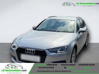  Voir détails -Audi A4 1.4 TFSI 150 à Beaupuy (31)