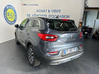  Voir détails -Renault Kadjar 1.3 TCE 140CH FAP INTENS EDC - 21 à Nogent-le-Phaye (28)