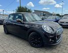 Mini One 3 (F55) 5 Portes Cooper 1.5 i 12V 136 cv à Slestat (67)