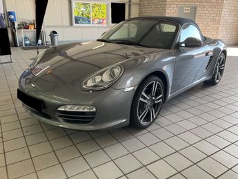  Voir détails -Porsche Boxster (987) 2.9 PDK à Rez (44)
