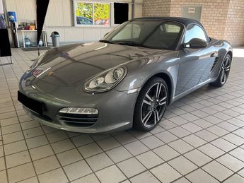  Voir détails -Porsche Boxster II (987) 2.9 PDK à Vertou (44)