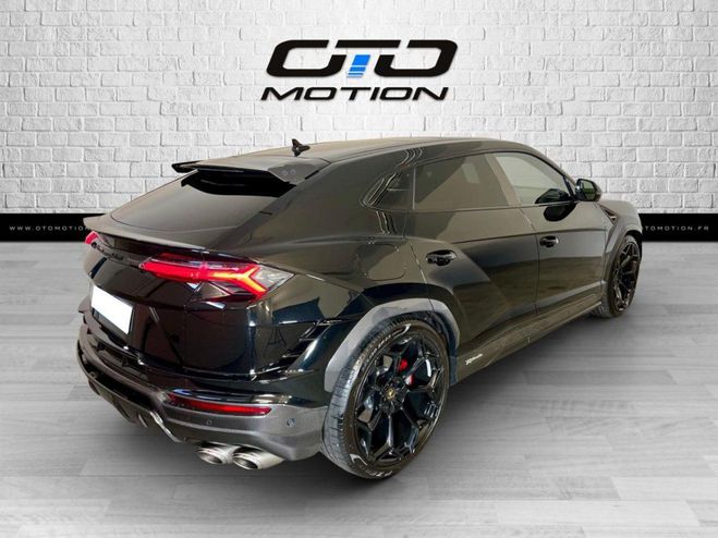 Lamborghini Urus Performante FULL CARBON/PPF 4.0 V8 666 c Noir de 2023