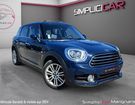 Mini Countryman F60 102 ch One Longstone /TOIT OUVRANT P à Vitrolles (13)
