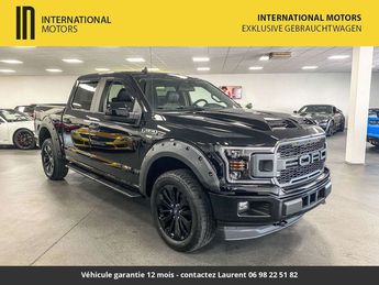  Voir détails -Ford F150 raptor rplica supercrew 4x4 tout compri à Paris (75)