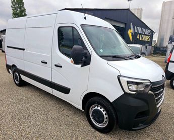  Voir détails -Renault Master III FG F3300 L2H2 2.3 BLUE DCI 135CH GRA à Montauban (82)