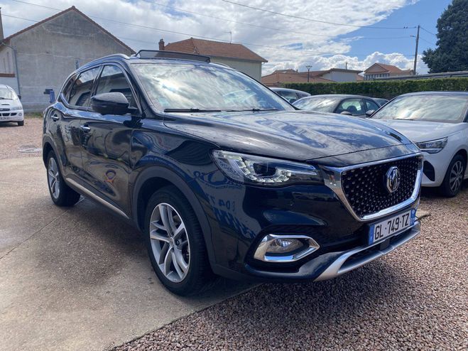 MG EHS 1.5T GDI 258ch PHEV Luxury NOIR de 2023