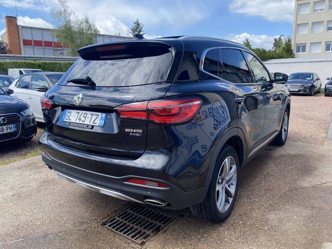 MG EHS 1.5T GDI 258ch PHEV Luxury NOIR de 2023