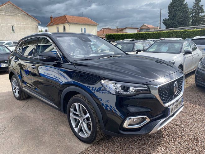 MG EHS 1.5T GDI 258ch PHEV Luxury NOIR de 2022