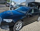 Audi A4 (2) AVANT 2.0 40 TDI 190 S TRONIC/ 05/20 &agrave; Saint-Patrice (37)