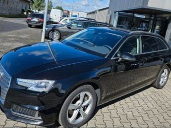  Voir détails -Audi A4 Avant (2) 2.0 40 TDI 190 S TRONIC/ 05/20 à Saint-Patrice (37)
