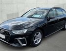 Audi A4 40 TDI 204 S-TRONIC *S-LINE* 01/2021 * &agrave; Saint-Patrice (37)