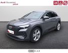 Audi Q4 E-Tron 40 204 ch 82 kWh S line à  La Rochelle (17)