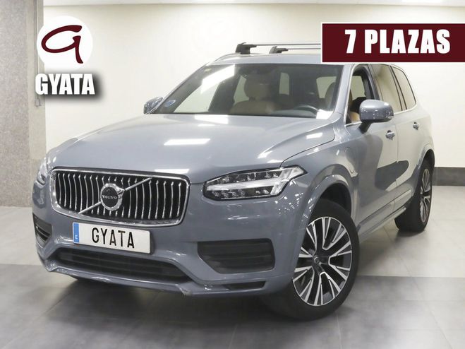 Volvo XC90 2024 0CH T8 Business Plus AWD Auto 287 k  de 2024