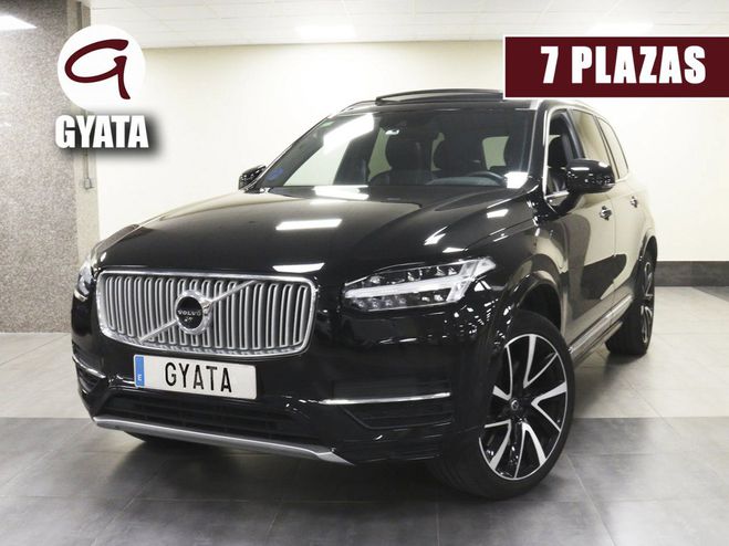 Volvo XC90 2024 0CH T8 Inscription AWD Auto 294 kW   de 2024