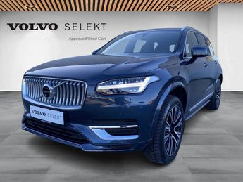  Voir détails -Volvo XC90 2023 à Vieux-Charmont (25)