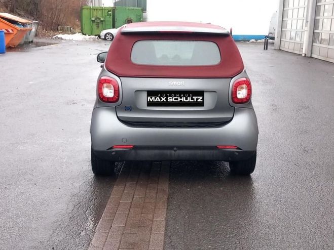 Smart Fortwo 2018 174CH d Edition Exclusive 4M lang *  de 2018