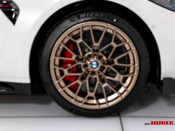  Voir détails -BMW M3 2020 405CH CS à Vieux-Charmont (25)