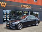 Mercedes Classe E 2.0 220 d 194ch AMG Line 4Matic 9G-Troni à Rixheim (68)