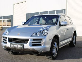  Voir détails -Porsche Cayenne phase 2 - 4.8 v8 385 s garantie 12 mois à Sausset-les-Pins (13)