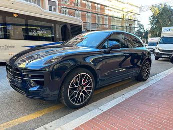  Voir détails -Porsche Macan GTS 2.9 380 PDK à Monaco (98)
