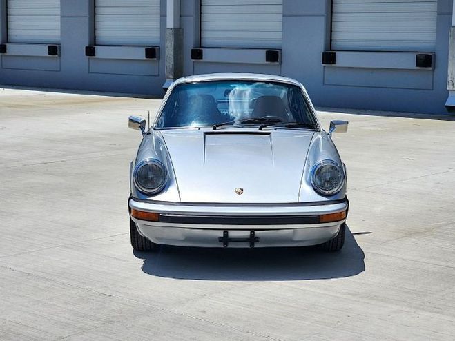 Porsche 911 S SYLC EXPORT  de 1974