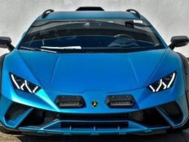 Lamborghini Huracan Huracn Sterrato SYLC EXPORT  de 2024