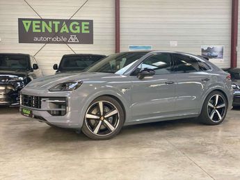  Voir détails -Porsche Cayenne lll coup v6 tiptronic 470 1 re main à  La Ciotat (13)