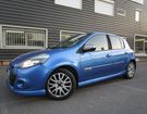 Renault Clio 1.5l dci 105 ch gt 5 portes bv6 &agrave;  La Ciotat (13)