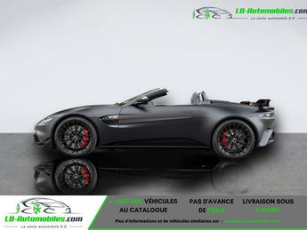  Voir détails -Aston martin Vantage 4.0 Biturbo V8 535 ch BVA à Beaupuy (31)
