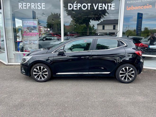 Renault Clio V E-Tech 140 - 21N Intens Noir de 2022