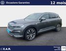 Volkswagen Touareg 3.0 TSI eHybrid 381ch Tiptronic 8 4Motio à Bayonne (64)