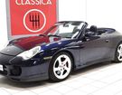 Porsche 911 996 Carrera 4S Cabriolet &agrave;   La Boisse (01)