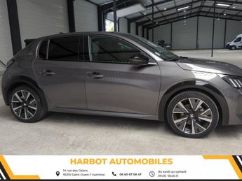  Voir détails -Peugeot 208 1.2 puretech 130cv eat8 gt + adml pack d à Saint-Ouen-l'Aumne (95)