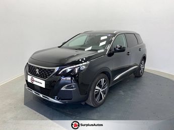 Voir détails -Peugeot 5008 (2) Puretech 130 S&S EAT8 Allure à Gaillac (81)
