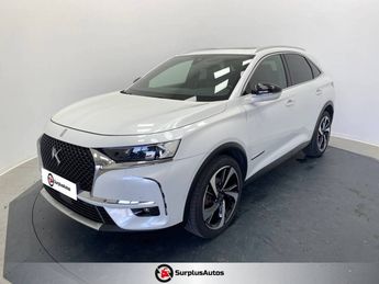  Voir détails -Citroen DS 7 CROSSBACK PureTech 225 Automatique Riv à Gaillac (81)