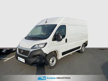  Voir détails -Fiat Ducato (3) 2.3 Mjet 140 Maxi 3.5 M H2 Pro Loung à Gaillac (81)