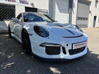  Voir détails -Porsche 911 991 3.8i GT3 PDK 475 CV à  La Tour-de-Salvagny (69)