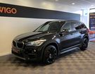 BMW X1 1.6 D 115ch LOUNGE SDRIVE + HAYON ELECTR à Saint-Apollinaire (21)