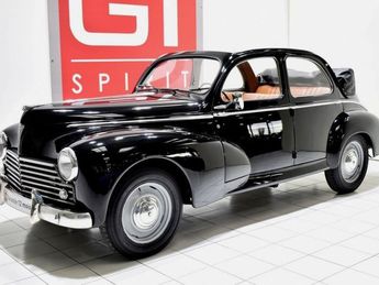  Voir détails -Peugeot 203 Dcouvrable à   La Boisse (01)
