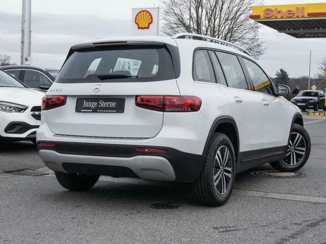 Mercedes Classe GL Mercedes-Benz 200 Style BLANC de 2021