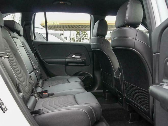 Mercedes Classe GL Mercedes-Benz 200 Style BLANC de 2021