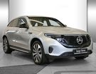 Mercedes EQC
