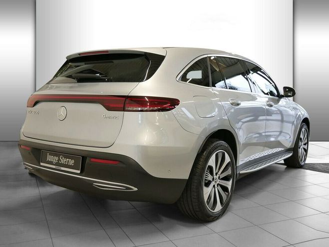Mercedes EQC Mercedes-Benz 400 4M Edition 1886 GRIS de 2019